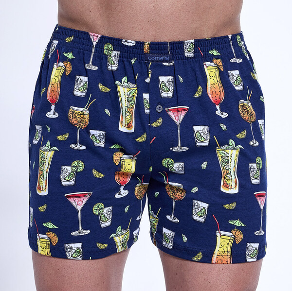 Trenírky Cornette classic 001/168 64235333