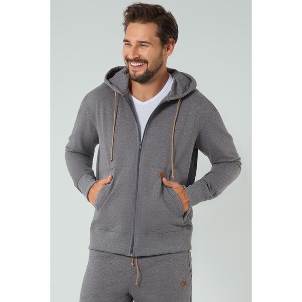 Pánska mikina Italian Fashion Darwin dł.r. 64235667