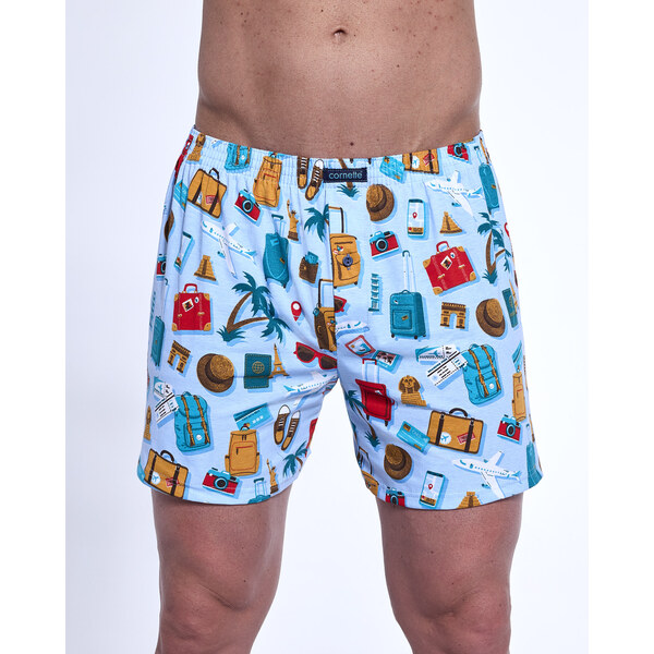 Trenírky Cornette classic 001/169 64236329