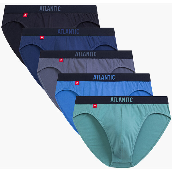 Slipy Atlantic 5SMP-004 5 pcs 64236531