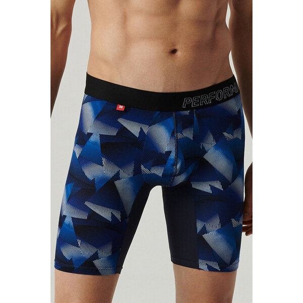 Boxerky Atlantic MH-1202 64236530