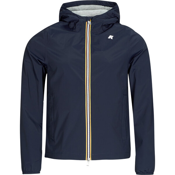 K-Way Bundy JACK STRETCH NYLON JERSEY K-Way 64104828