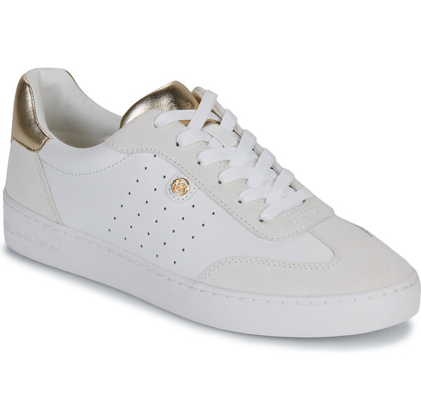 MICHAEL Michael Kors Nízke tenisky SCOTTY LACE UP MICHAEL Michael Kors 63553912