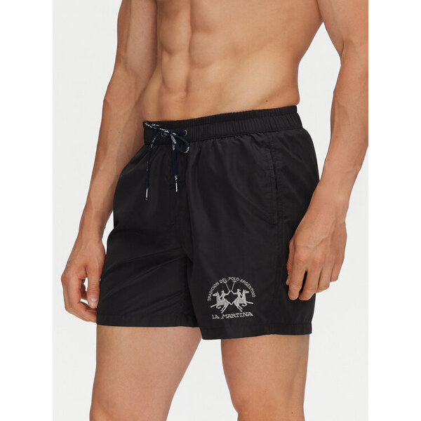 Plavecké šortky La Martina 63554648