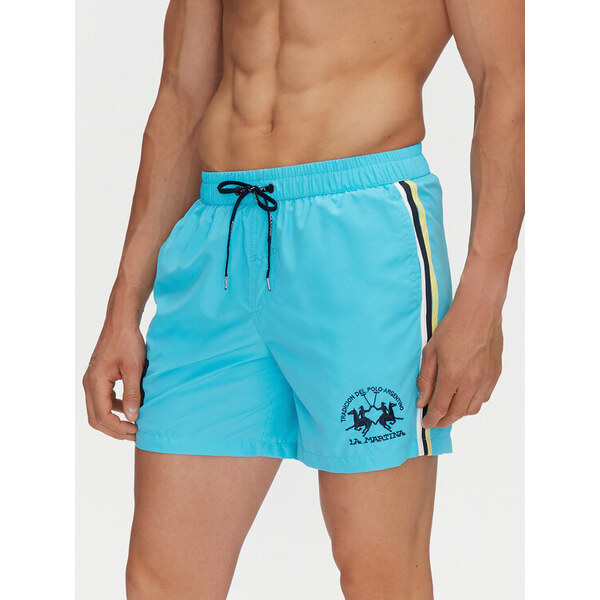 Plavecké šortky La Martina 63554560