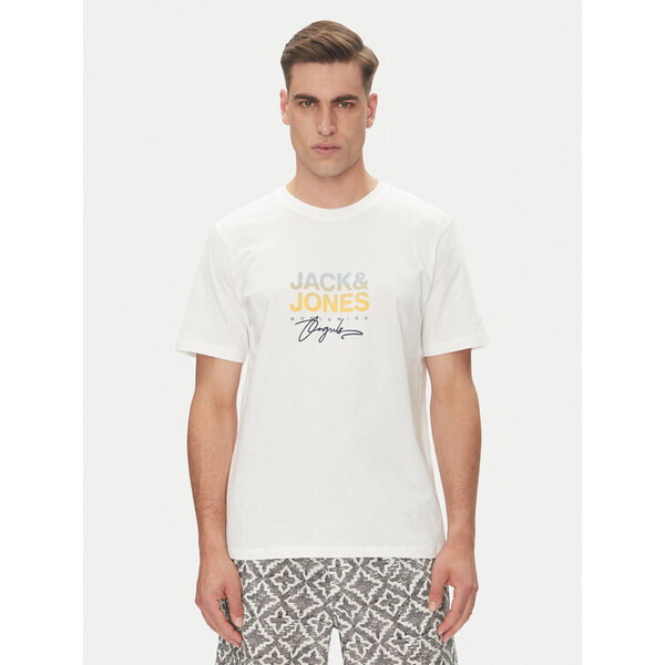 Tričko Jack & Jones 63554712