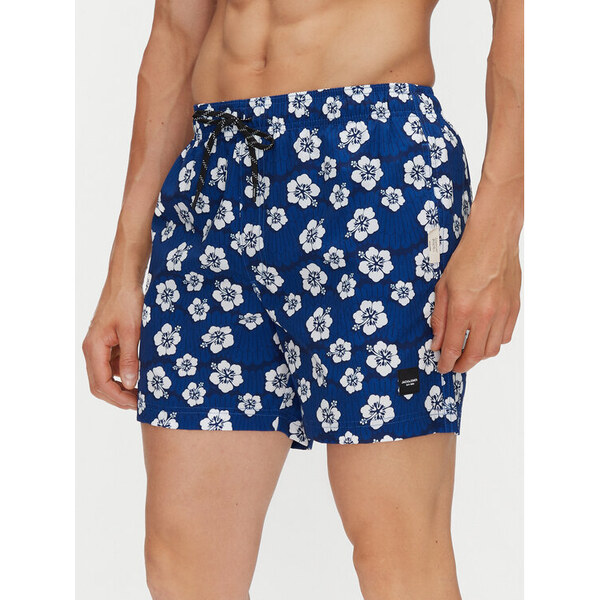 Plavecké šortky Jack & Jones 63554612