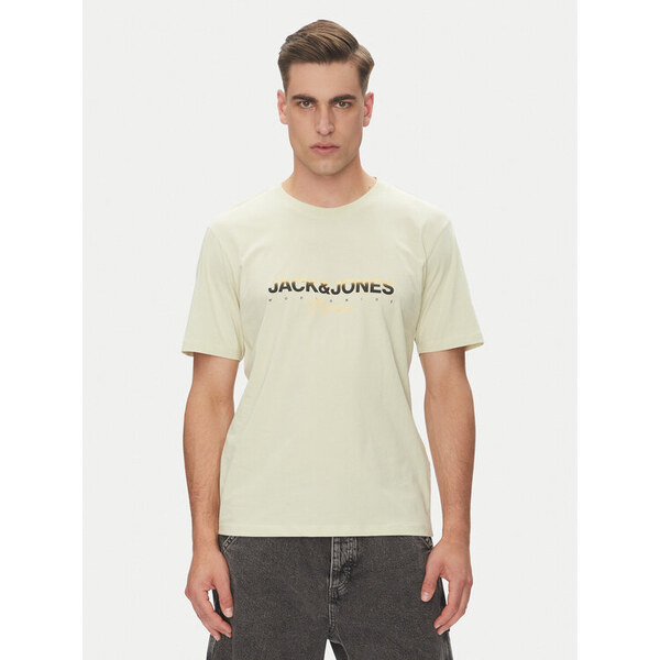 Tričko Jack & Jones 63554657