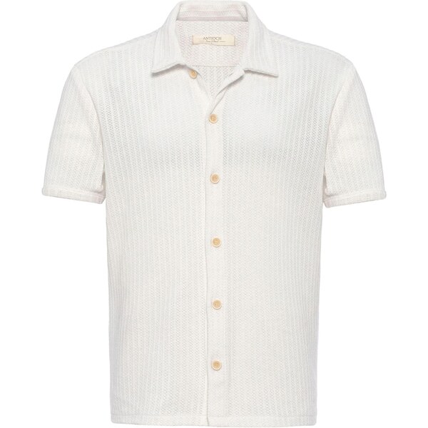 Antioch Tričko biela 65643905