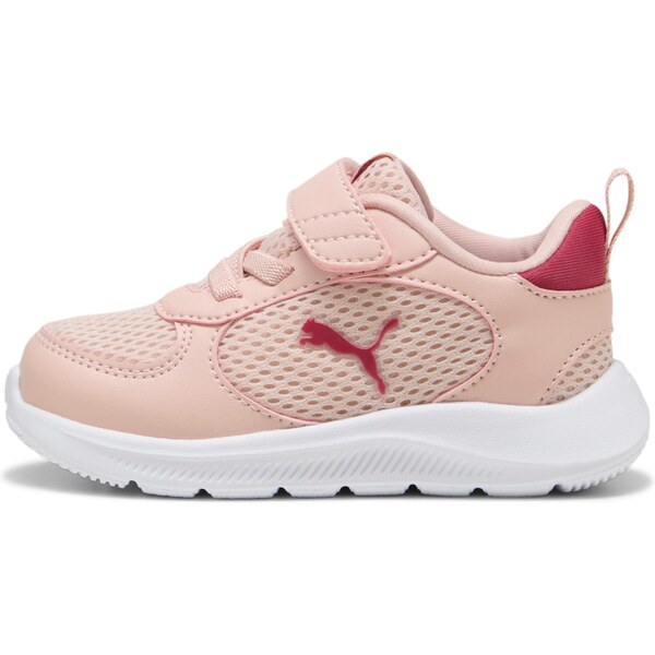 PUMA Tenisky Fun Racer 2 rosé / tmavoružová 63556270