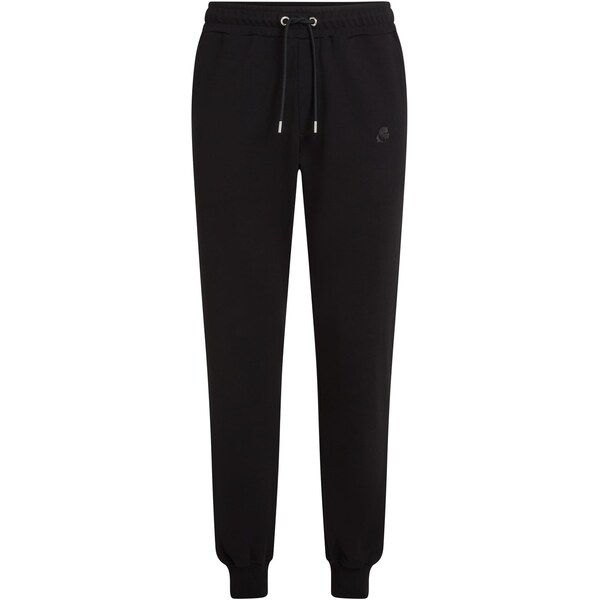 Karl Lagerfeld Nohavice čierna 63556290