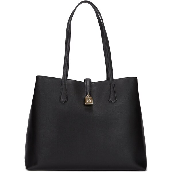 Karl Lagerfeld Shopper AUTOGRAPH čierna 63556338