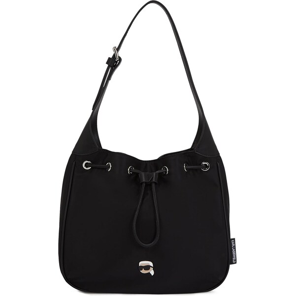 Karl Lagerfeld Vak telová / čierna / biela 64008829