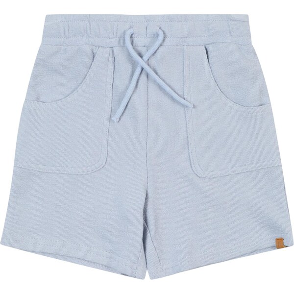 NAME IT Nohavice NMMJOLLO svetlomodrá 63556633