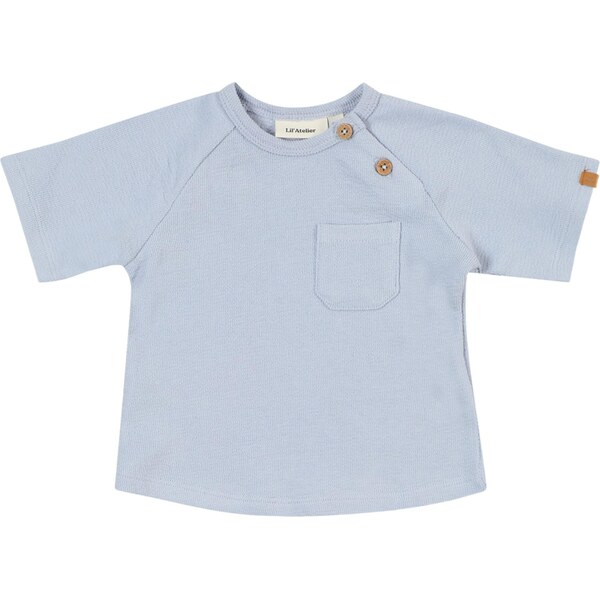 NAME IT Tričko NBMJOLLO svetlomodrá 63556634