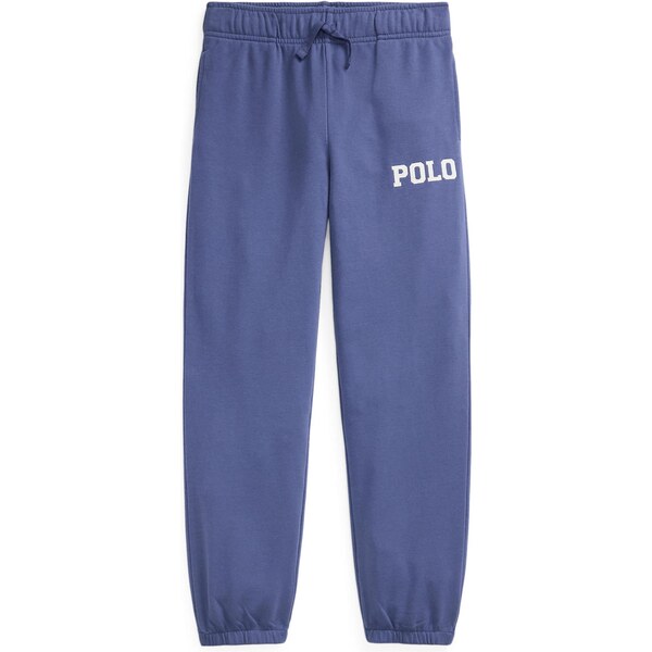 Polo Ralph Lauren Nohavice modrá / biela 63556782