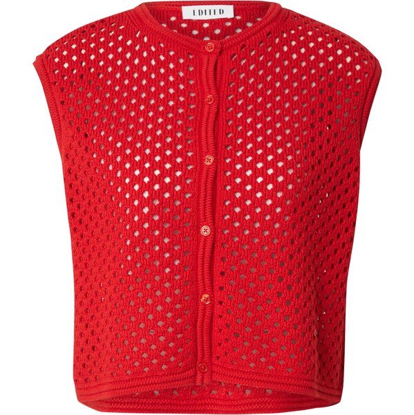 EDITED Vesta Mina červená 63791617