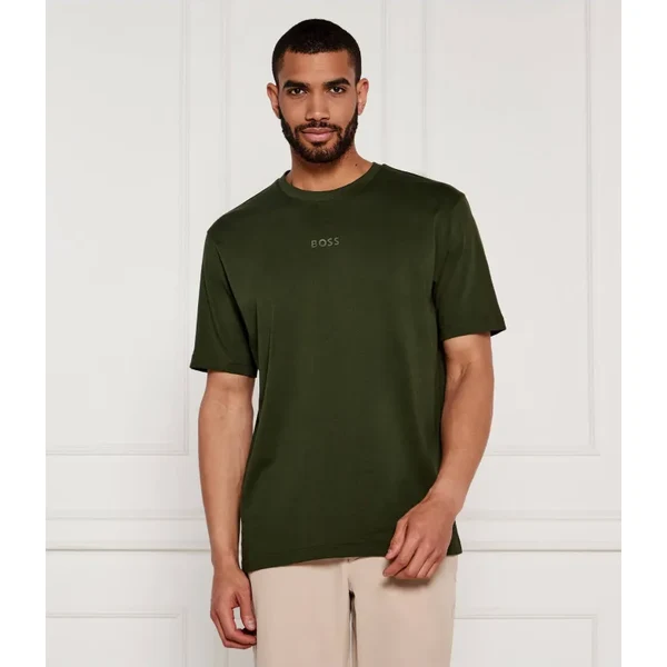 BOSS GREEN Tričko Tee 10 | Regular Fit 63554944