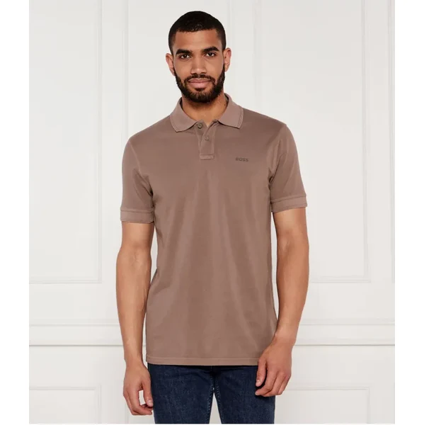 BOSS ORANGE Polo tričko Prime | Regular Fit 63554934