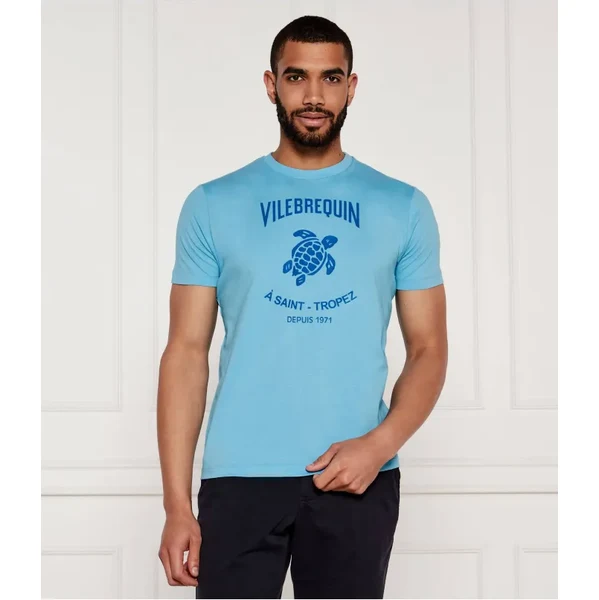 Vilebrequin Tričko PORTISOL | Regular Fit 63554954