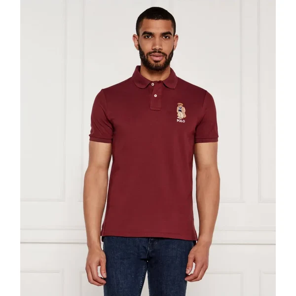 POLO RALPH LAUREN Polo tričko | Custom slim fit 63554958