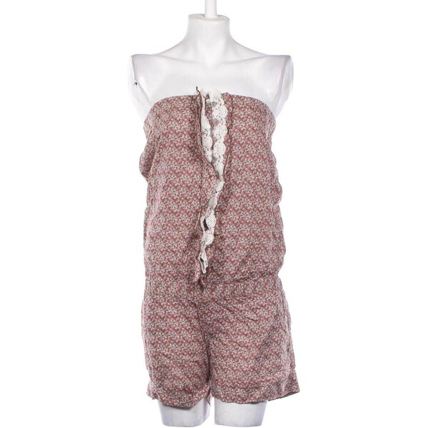 Dámská krátka kombinéza Unbranded 63555146