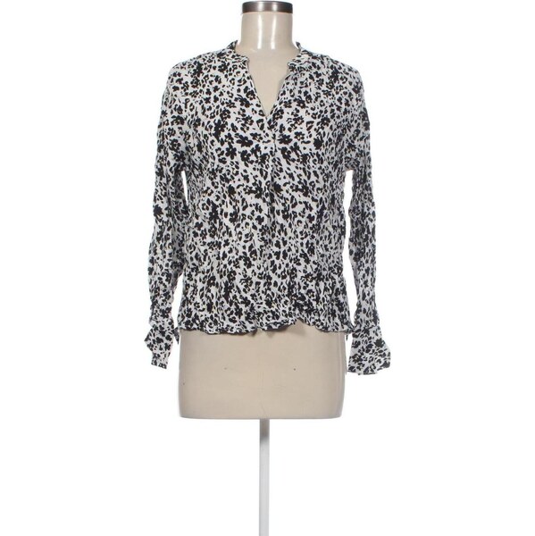 Dámska blúza Ellos 63555257