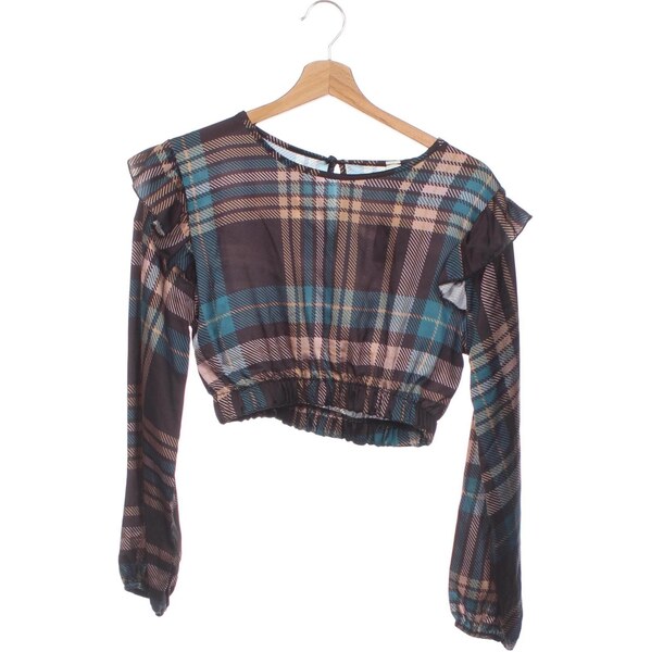 Dámska blúza NEW COLLECTION 63555286