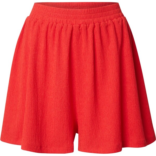 EDITED Nohavice Mara červená 64174047