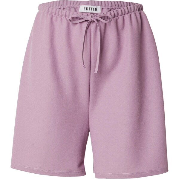 EDITED Nohavice Rosanna fialová 64174050