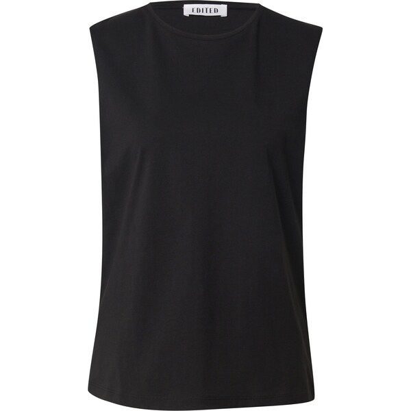 EDITED Tričko Hanami čierna 63556885