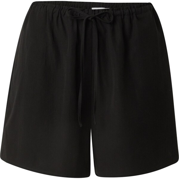 EDITED Nohavice Arven čierna 64174056