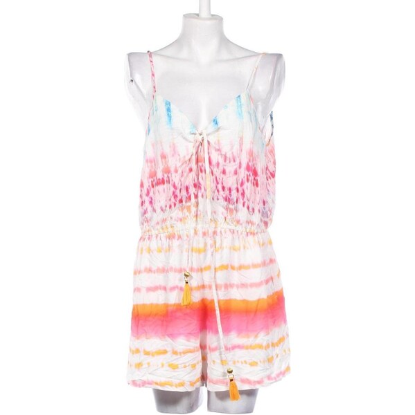 Dámská krátka kombinéza F&F 63556031