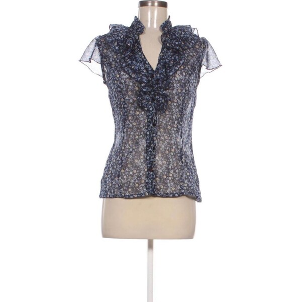 Dámska blúza Flame 63556996