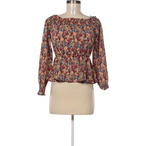 Dámska blúza SHEIN 63557271