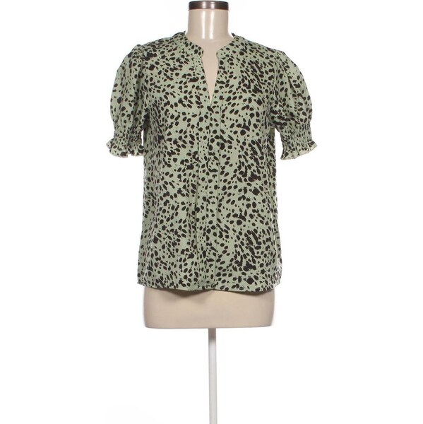 Dámska blúza SHEIN 63557601