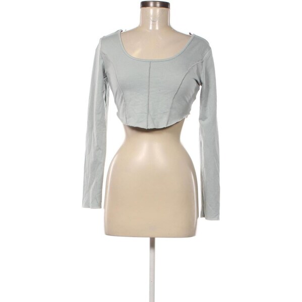 Dámska blúza SHEIN 63557791