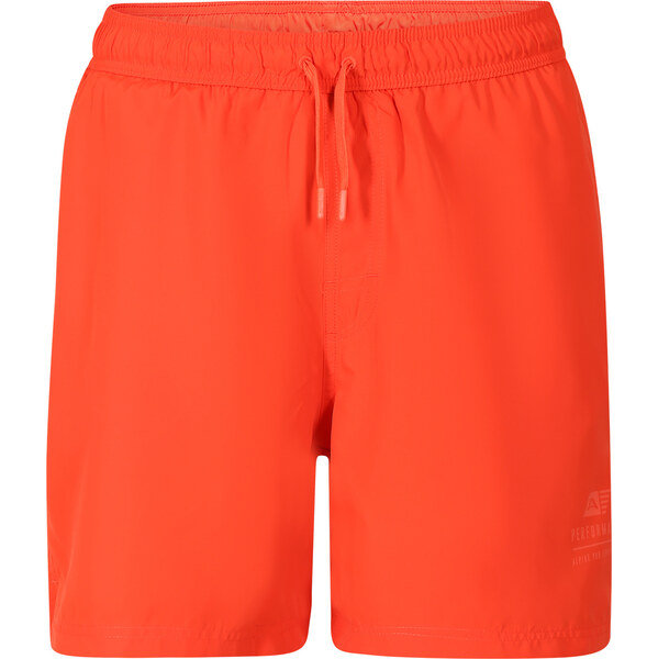 ALPINE PRO - NOREL Pánske Nohavice 63556107