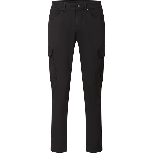 ALPINE PRO - KALL PÁNSKE BAVLNENÉ NOHAVICE 63556105