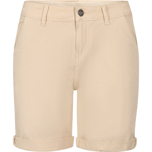 ALPINE PRO - NOKA DÁMSKE BAVLNENÉ ŠORTKY 63556102