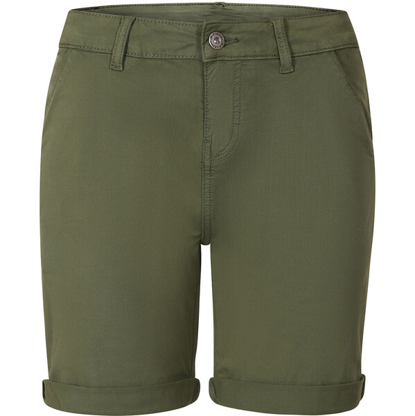 ALPINE PRO - NOKA DÁMSKE BAVLNENÉ ŠORTKY 63556103