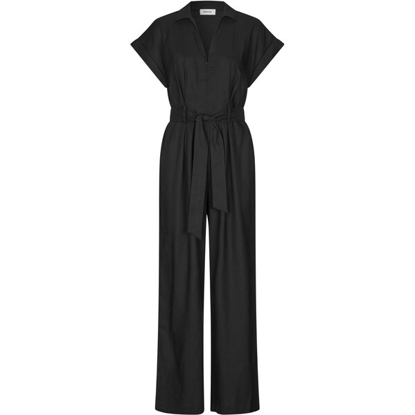 modström Overal Nedramd čierna 65877687