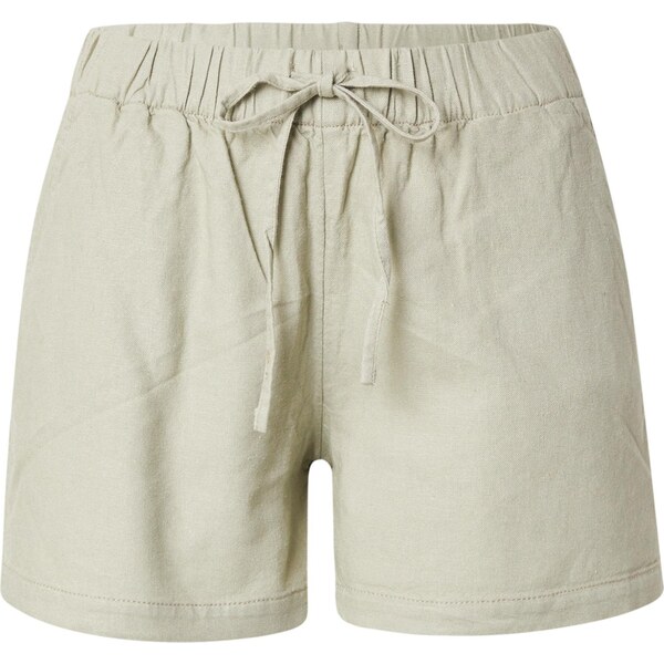 ONLY Nohavice ONLCARO pastelovo zelená 64087499