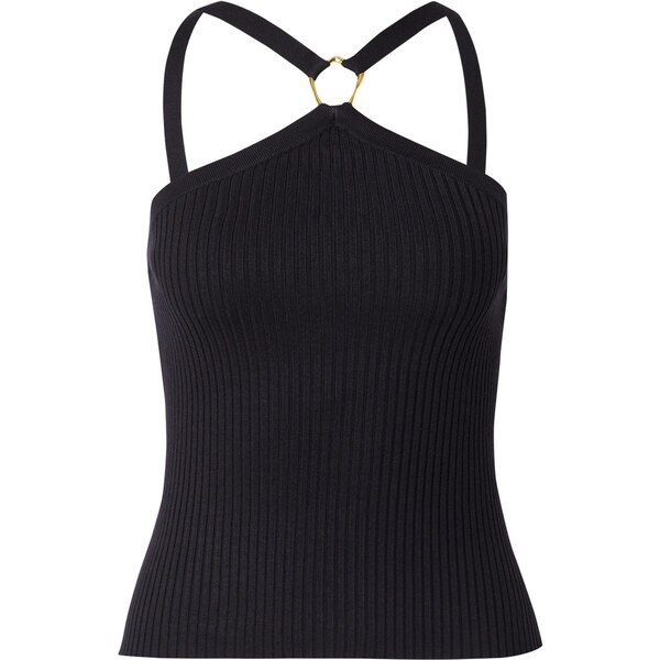 EDITED Top Udita čierna 64201609