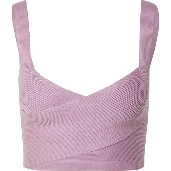 EDITED Top Rasmine fialová 64201611