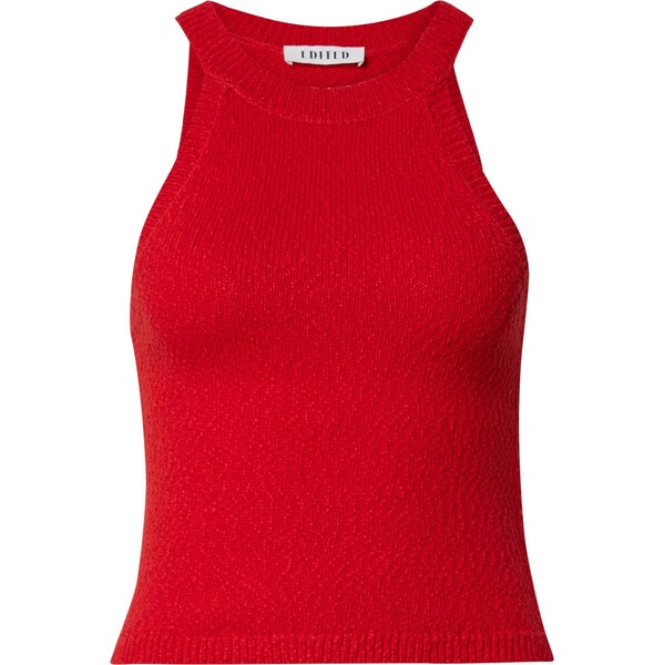 EDITED Top Yandra červená 64201616
