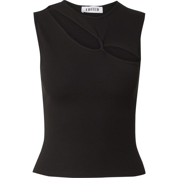 EDITED Top Georgia čierna 64201615