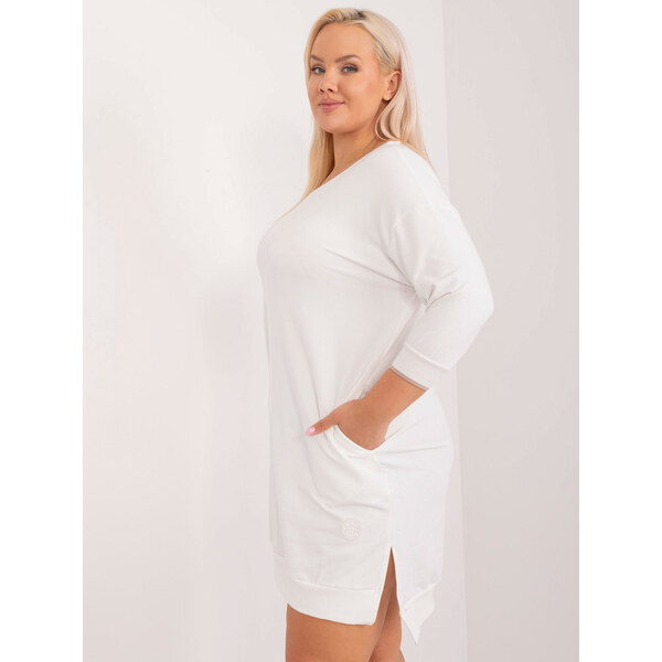 Šaty Plus size RV-TU-9348.91 RELEVANCE 64237419