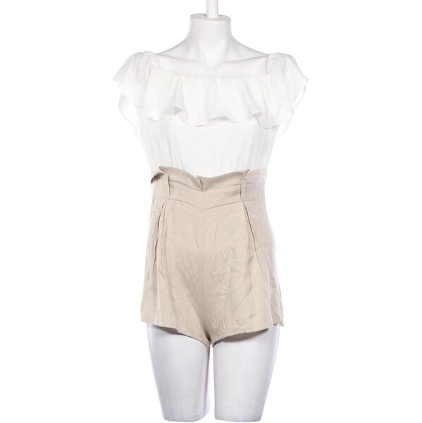 Dámská krátka kombinéza Unbranded 63558369