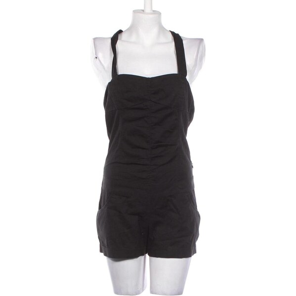 Dámská krátka kombinéza Bershka 63558421